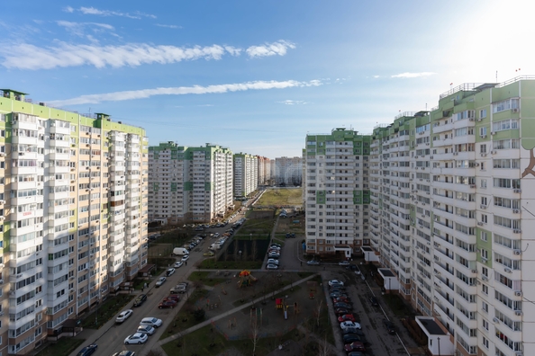 
  Продается 2-комн. квартира 59.2 м². Фото 10.