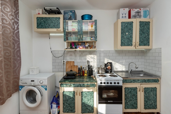 
  Продается 2-комн. квартира 59.2 м². Фото 19.
