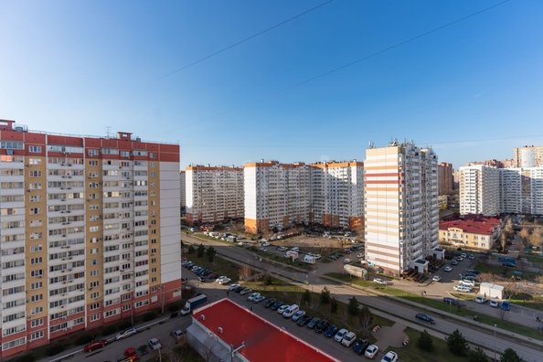 
  Продается 2-комн. квартира 59.2 м². Фото 28.