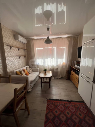 
  Продается 2-комн. квартира 53.3 м². Фото 1.