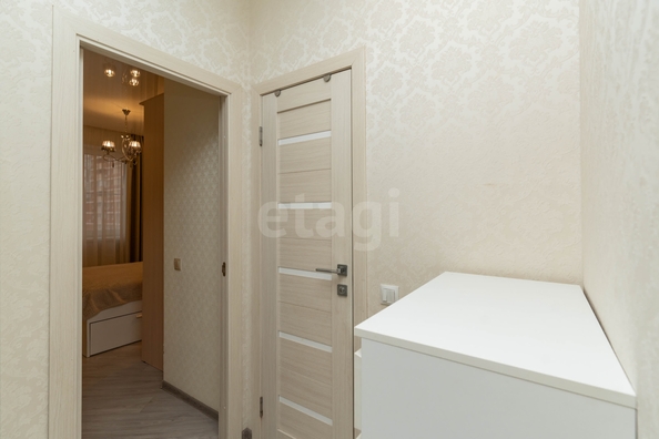 
  Продается 1-комн. квартира 34.8 м². Фото 13.