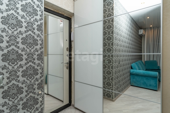 
  Продается 1-комн. квартира 34.8 м². Фото 18.