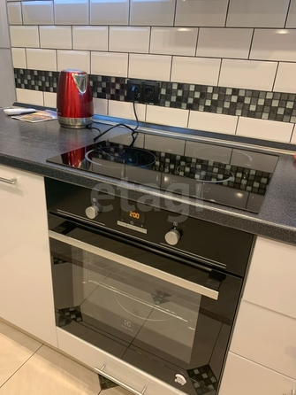 
  Продается 1-комн. квартира 34.8 м². Фото 25.