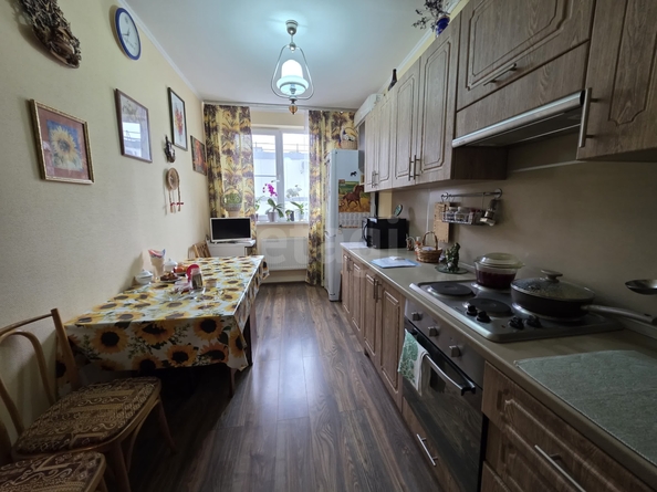 
  Продается 2-комн. квартира 59 м². Фото 1.