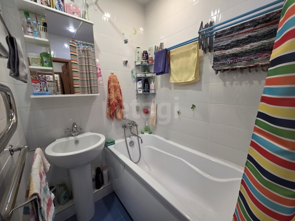 
  Продается 2-комн. квартира 59 м². Фото 15.