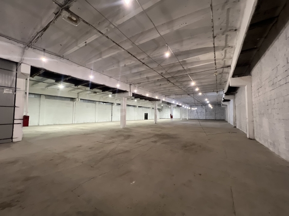 
  Сдается производственное помещение 2362 м². Фото 4.