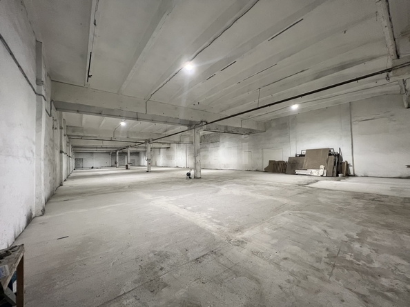 
  Сдается производственное помещение 2657 м². Фото 4.
