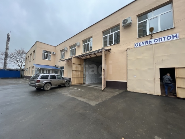 
  Сдается производственное помещение 2657 м². Фото 15.