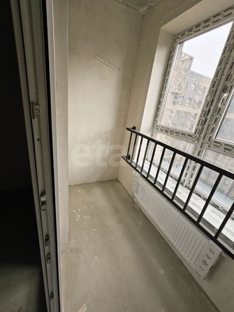 
  Продается 1-комн. квартира 33.7 м², в ЖК Зеленая территория, литера 1.1. Фото 9.