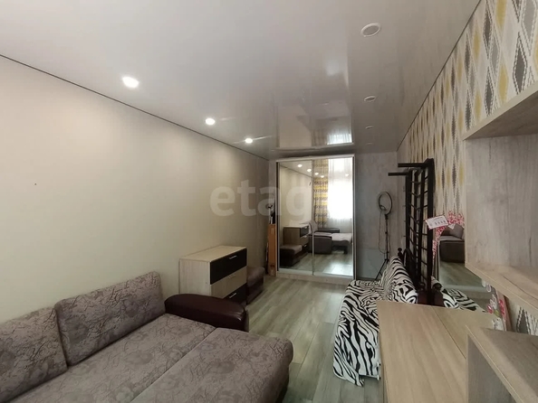 
  Продается 2-комн. квартира 56.1 м². Фото 5.