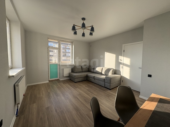 
  Продается 2-комн. квартира 52.8 м². Фото 5.