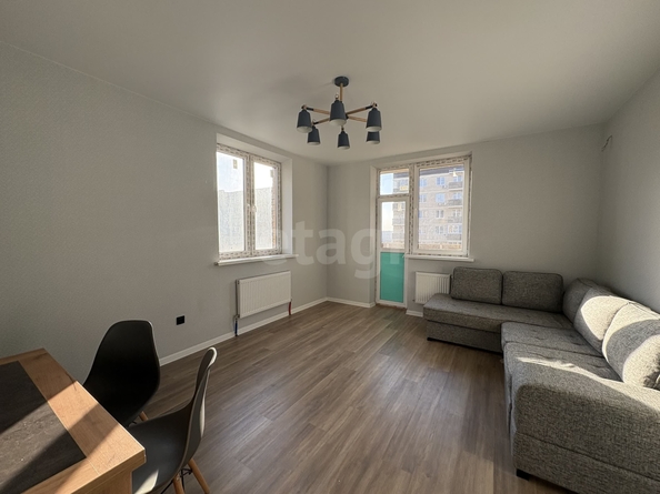 
  Продается 2-комн. квартира 52.8 м². Фото 6.
