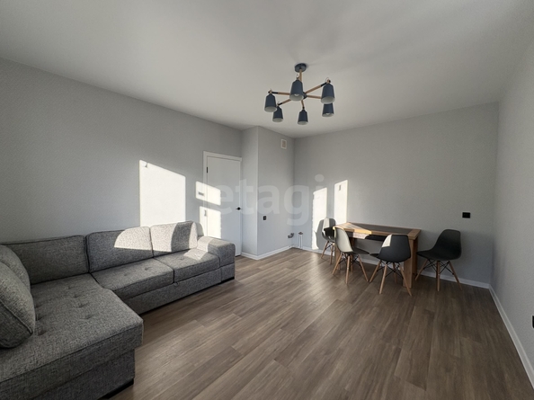 
  Продается 2-комн. квартира 52.8 м². Фото 7.