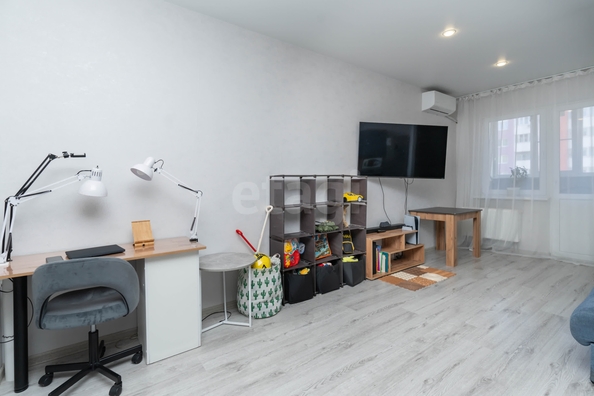 
  Продается 1-комн. квартира 49.6 м². Фото 16.