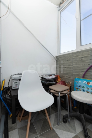 
  Продается 1-комн. квартира 49.6 м². Фото 17.