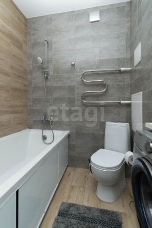 
  Продается 1-комн. квартира 49.6 м². Фото 22.