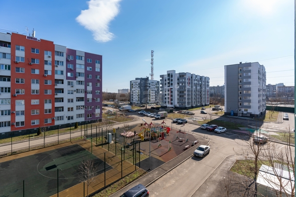 
  Продается 1-комн. квартира 49.6 м². Фото 31.