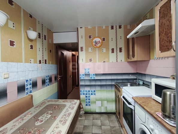 
  Продается 1-комн. квартира 32.8 м². Фото 2.