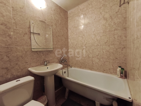 
  Продается 1-комн. квартира 32.8 м². Фото 17.