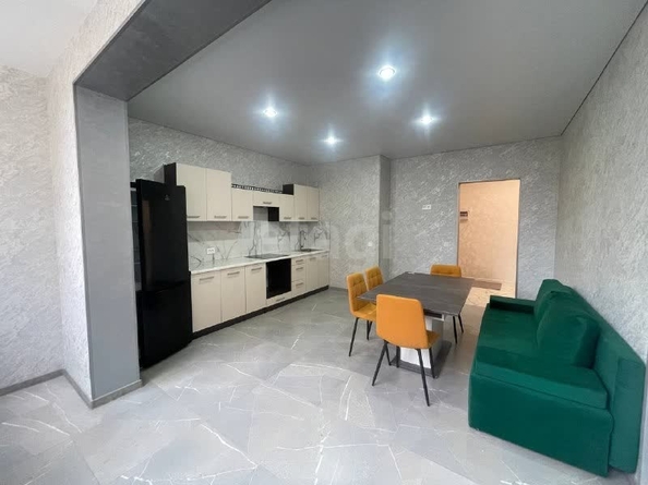 
  Продается 2-комн. квартира 56.8 м². Фото 3.