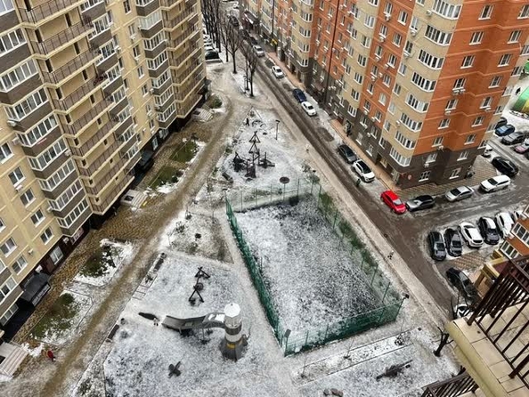
  Продается 2-комн. квартира 56.8 м². Фото 24.