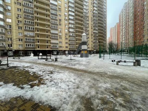 
  Продается 2-комн. квартира 56.8 м². Фото 32.