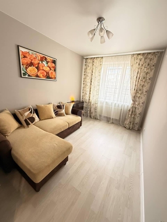 
  Продается 2-комн. квартира 51.2 м², в ЖК Абрикосово, литера 2. Фото 8.
