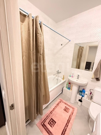 
  Продается 2-комн. квартира 51.2 м², в ЖК Абрикосово, литера 2. Фото 12.