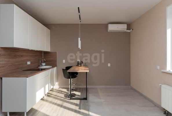 
  Продается студия 23.5 м². Фото 4.