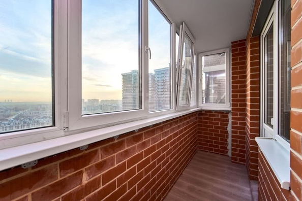
  Продается студия 23.5 м². Фото 10.