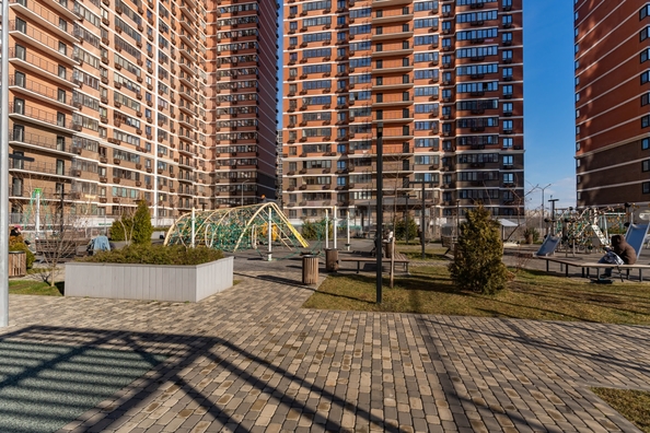 
  Продается студия 23.5 м². Фото 13.