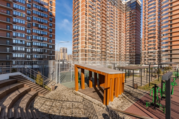 
  Продается студия 23.5 м². Фото 14.