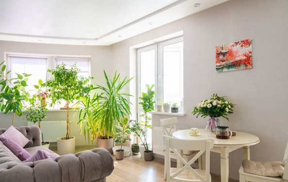
  Продается 2-комн. квартира 60.4 м². Фото 8.