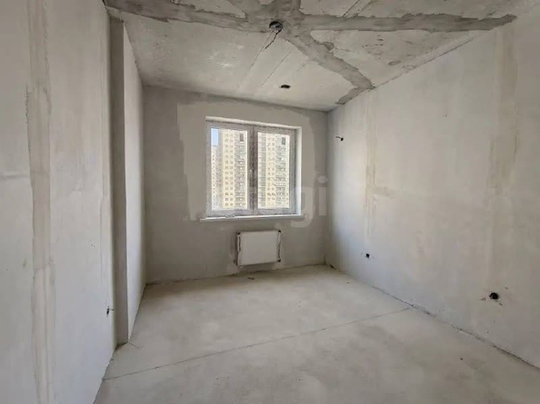 
  Продается 3-комн. квартира 54.1 м², в ЖК Дыхание, литер 15. Фото 6.