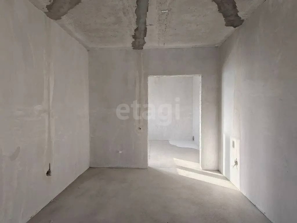 
  Продается 3-комн. квартира 54.1 м², в ЖК Дыхание, литер 15. Фото 8.