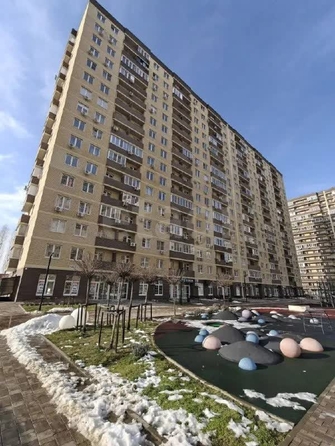 
  Продается 3-комн. квартира 54.1 м², в ЖК Дыхание, литер 15. Фото 17.