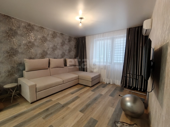 
  Продается 2-комн. квартира 44.5 м². Фото 2.