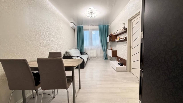 
  Продается 1-комн. квартира 41.8 м². Фото 3.