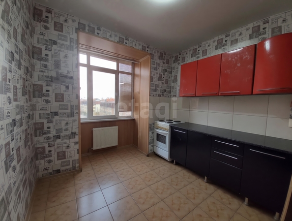 
  Продается 2-комн. квартира 37 м². Фото 1.