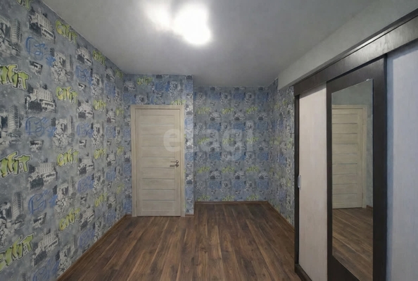 
  Продается 2-комн. квартира 37 м². Фото 9.