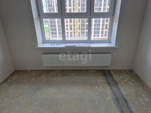 
  Продается 2-комн. квартира 55.2 м². Фото 6.