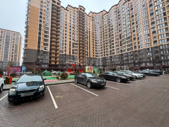 
  Продается 2-комн. квартира 55.2 м². Фото 29.