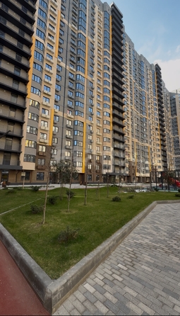 
  Продается студия 24.4 м², в ЖК Ural (Урал). Фото 10.
