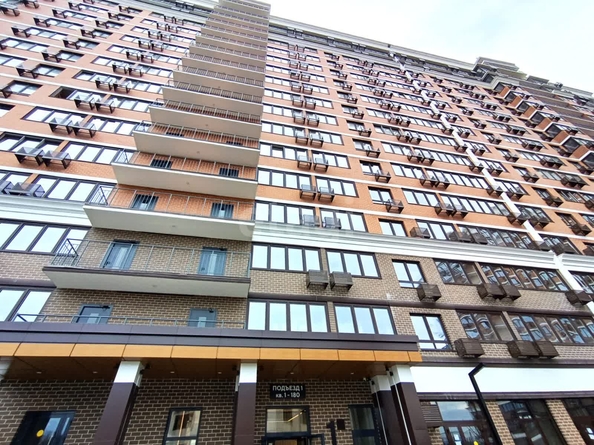 
  Продается 1-комн. квартира 34.9 м², в ЖК Самолет, литера 27. Фото 23.