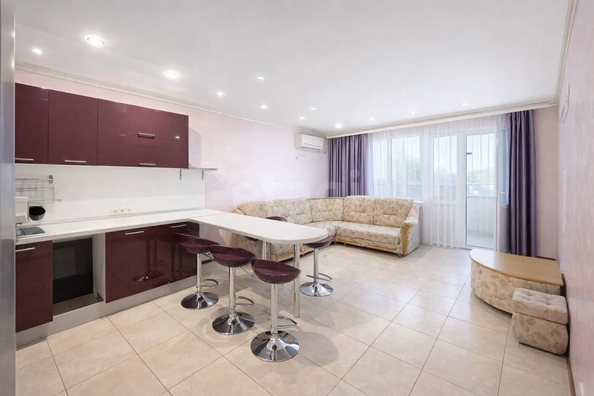 
  Продается 2-комн. квартира 64.7 м². Фото 1.