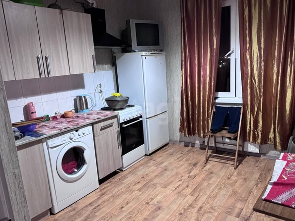
  Продается 1-комн. квартира 38.9 м². Фото 3.