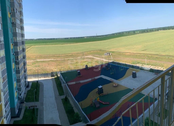 
  Продается 1-комн. квартира 38.9 м². Фото 8.