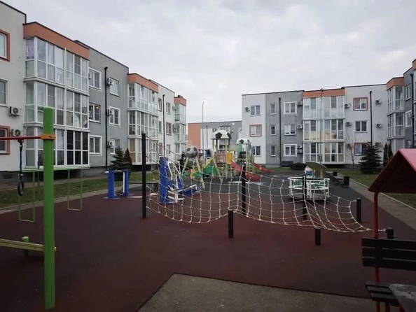 
  Продается студия 28.3 м². Фото 12.