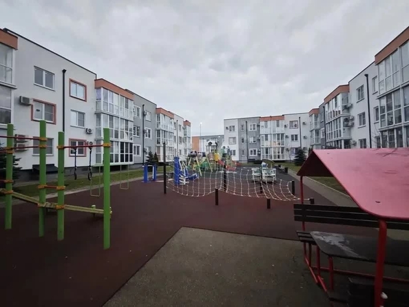 
  Продается студия 28.3 м². Фото 13.