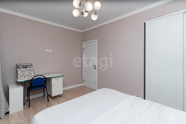 
  Продается 2-комн. квартира 63.4 м². Фото 10.